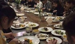 郑州某网红西餐厅吃瓜,揭秘后厨秘密与顾客反响