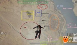 沙漠地图最新爆料,最新地图爆料揭示未知探险秘境