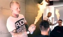 俄罗斯小哥爆料视频集锦,视频集锦揭秘真实生活瞬间