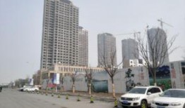 滨河东区最新爆料,揭秘神秘项目，未来城市新地标即将崛起