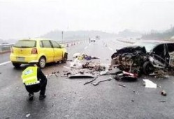 文昌车祸爆料新闻视频,多车连环相撞事故引发关注