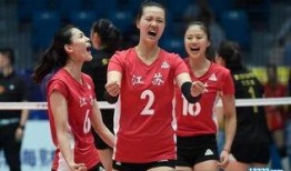 江苏女排爆料视频回放,揭秘幕后训练与备战细节