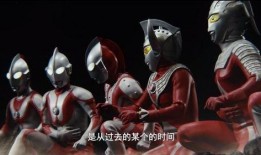 色情奥特曼在线观看,一场虚拟与现实交织的视觉盛宴