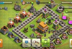 部落冲突最新爆料射击场,射击场新玩法曝光，战局升级，策略再升级！