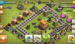 部落冲突最新爆料射击场,射击场新玩法曝光，战局升级，策略再升级！