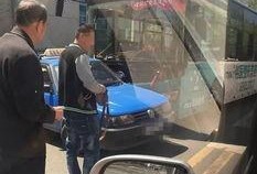 吉林出租车最新爆料结果,揭秘行业乱象与改革动向