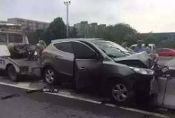 郑州车祸爆料视频大全,惊心动魄的现场还原