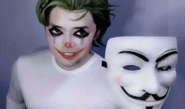 哭泣小丑爆料视频大全