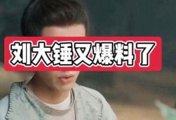 刘大锤2024最新爆料