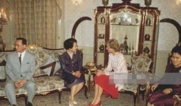 诗琳通公主最新爆料,揭秘王室不为人知的秘密