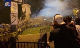 美国爆料白宫陷落视频,揭秘神秘视频背后的真相