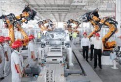 恒大汽车基地爆料视频,尖端制造与未来出行蓝图