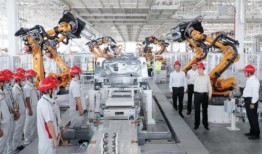 恒大汽车基地爆料视频,尖端制造与未来出行蓝图