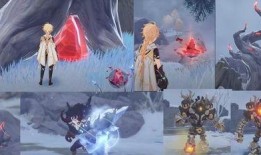 原神最新剧情爆料,神秘势力崛起，角色命运再掀波澜！