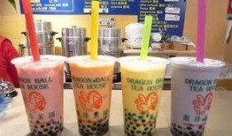 最新八卦爆料奶茶