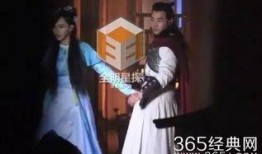 圈内罗晋爆料,揭秘娱乐圈幕后故事