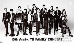 yg韩国最新爆料