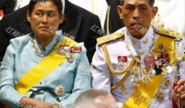 诗琳通公主最新爆料,揭秘王室不为人知的秘密