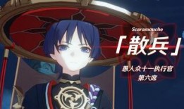 原神最新剧情爆料,神秘势力崛起，角色命运再掀波澜！