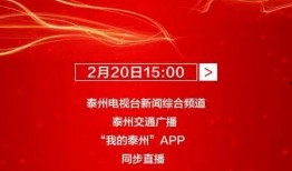 泰州今日爆料新闻直播,直播揭秘城市热点事件