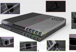 索尼游戏机最新爆料视频,颠覆性升级，游戏体验再升级！