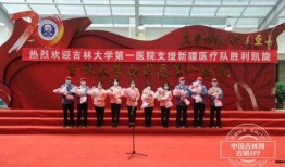 援疆医疗队爆料新闻,战“疫”一线的坚守与感动