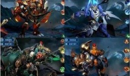 王者老虎皮肤爆料视频大全,华丽变身，揭秘神秘新皮肤