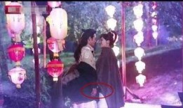 圈内罗晋爆料,揭秘娱乐圈幕后故事