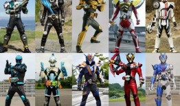 假面骑士令和最新爆料,神秘新形态揭晓，未来战局再掀波澜！