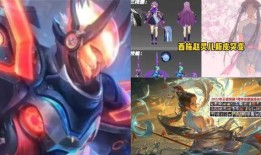 王者荣耀赵灵儿爆料最新,揭秘王者荣耀神秘新英雄