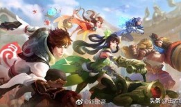 李白限定皮肤爆料视频,仙侠风韵，再现诗仙风采