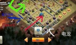 部落冲突最新爆料射击场,射击场新玩法曝光，战局升级，策略再升级！