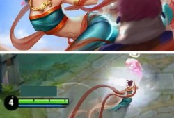 最新神话角色爆料皮肤,揭秘最新神话角色爆料皮肤背后的传奇故事