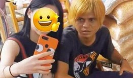 网红吃瓜蒙主,揭秘娱乐圈幕后真相