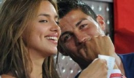 c罗被伊莲娜爆料视频,揭秘背后真相与情感纠葛