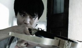 断喉弩全集在线观看,惊心动魄的古代暗器传奇