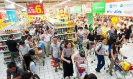 超市袋子爆料视频播放,购物袋背后的惊人真相