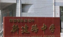 宝鸡新建路中学最新爆料,揭秘校园新变化与亮点