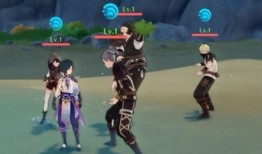 原神角色瑶瑶爆料视频,揭秘原神角色背后的神秘故事