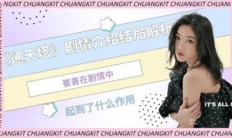 素人爆料大结局解析视频,剧情反转令人震惊