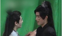 白鹿陈飞宇圈内爆料,揭秘白鹿幕后故事