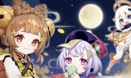 原神角色瑶瑶爆料视频,揭秘原神角色背后的神秘故事