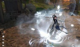 逆水寒手游神相最新爆料,神秘力量觉醒，江湖风云再起