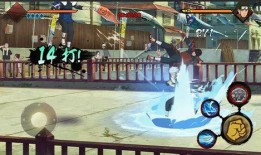 新s鸣人技能最新爆料,鸣人全新技能震撼揭晓，神秘力量觉醒！