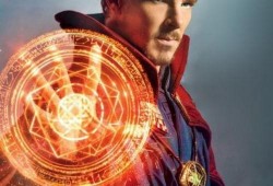 高清奇异博士在线观看,穿越时空的奇幻之旅