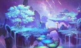 最新梦幻西游月宫爆料,神秘月宫仙子降临，全新副本等你探索