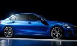 宝马新车爆料视频,揭秘视频中的惊艳设计与性能亮点