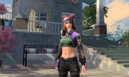 明日之后新时装最新爆料,时尚潮流与末日生存完美融合