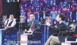 天津非你莫属在线观看,职场精英现场直播揭秘