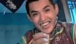 娱乐圈的吃瓜人叫什么来着,幕后真相与八卦风云